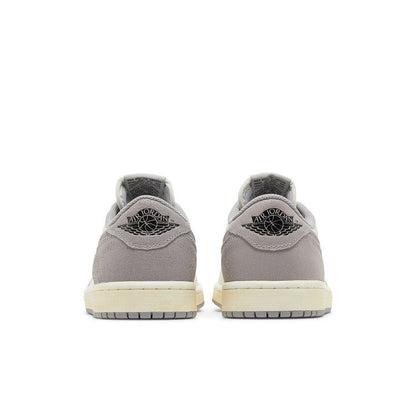 Air Jordan 1 Retro Low OG 'Atmosphere Grey'