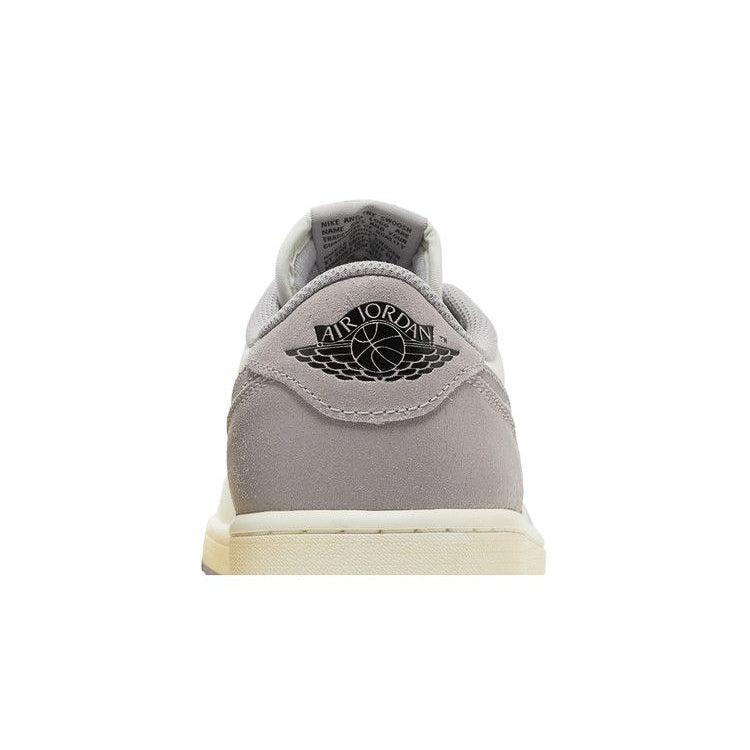 Air Jordan 1 Retro Low OG 'Atmosphere Grey'