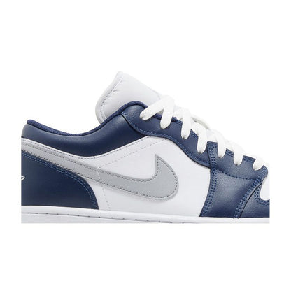Air Jordan 1 Low 'Midnight Navy'