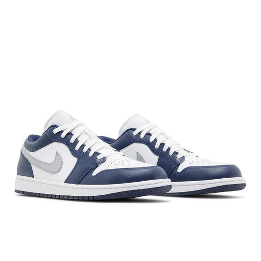 Air Jordan 1 Low 'Midnight Navy'