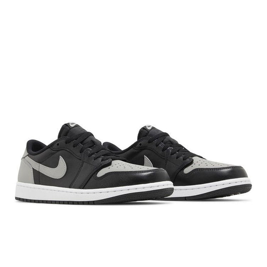 Air Jordan 1 Retro Low OG 'Shadow' 2024