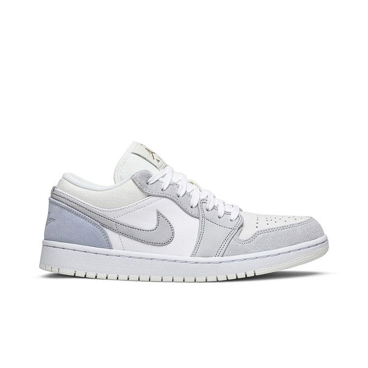 Air Jordan 1 Low 'Paris'