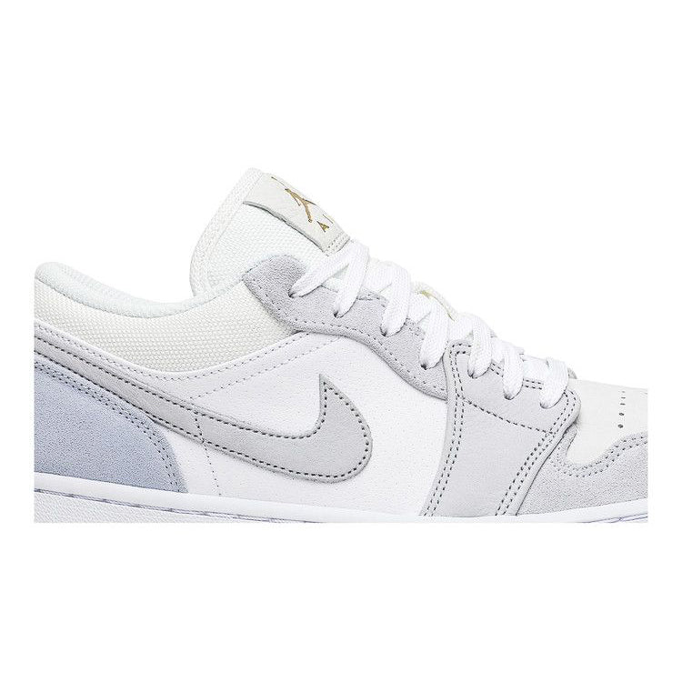Air Jordan 1 Low 'Paris'