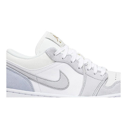 Air Jordan 1 Low 'Paris'