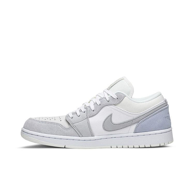 Air Jordan 1 Low 'Paris'