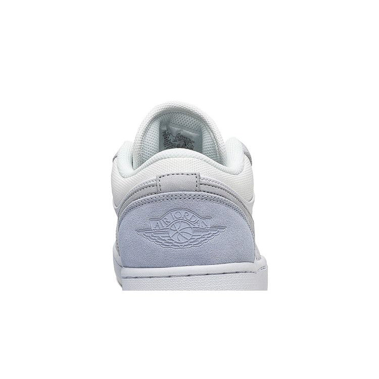 Air Jordan 1 Low 'Paris'