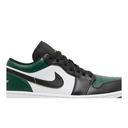 Air Jordan 1 Low 'Green Toe'