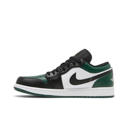 Air Jordan 1 Low 'Green Toe'