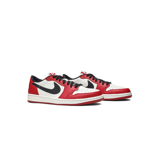 Air Jordan 1 Retro Low OG 'Chicago'