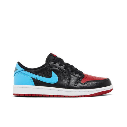 Wmns Air Jordan 1 Retro Low OG 'NC to Chi'