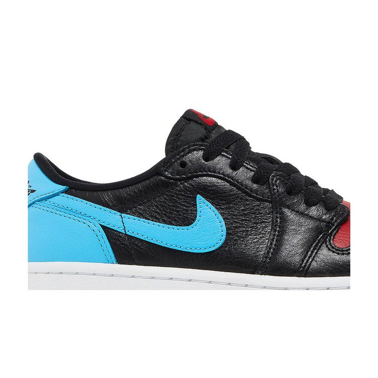 Wmns Air Jordan 1 Retro Low OG 'NC to Chi'