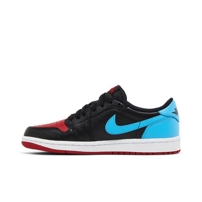 Wmns Air Jordan 1 Retro Low OG 'NC to Chi'