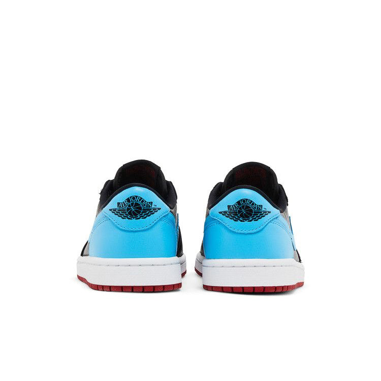 Wmns Air Jordan 1 Retro Low OG 'NC to Chi'