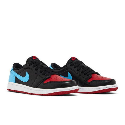 Wmns Air Jordan 1 Retro Low OG 'NC to Chi'