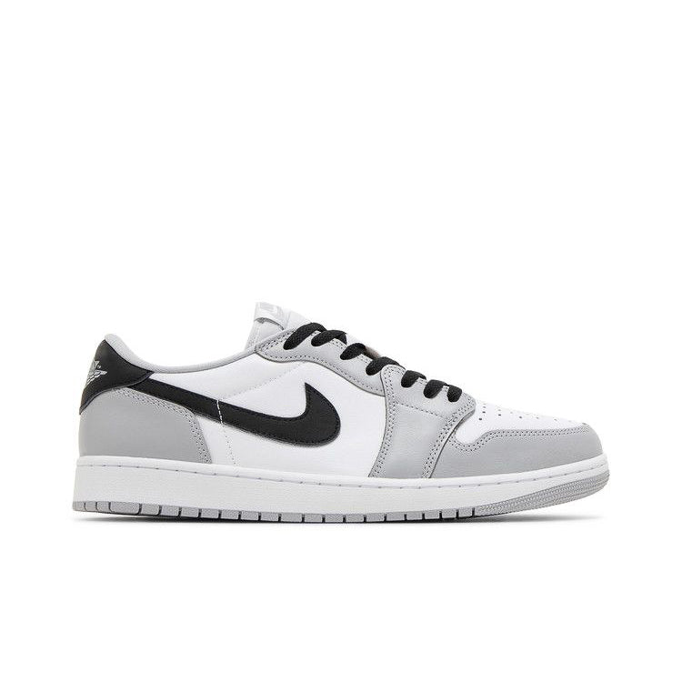 Air Jordan 1 Retro Low OG 'Barons'