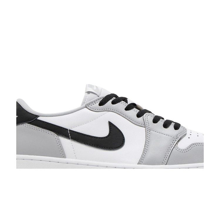 Air Jordan 1 Retro Low OG 'Barons'