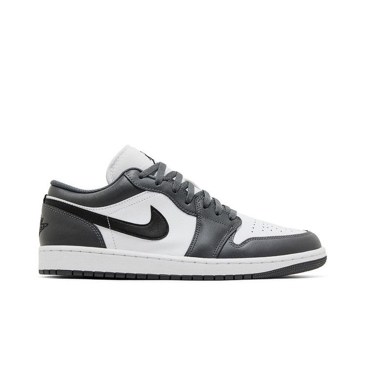 Air Jordan 1 Low 'Iron Grey'