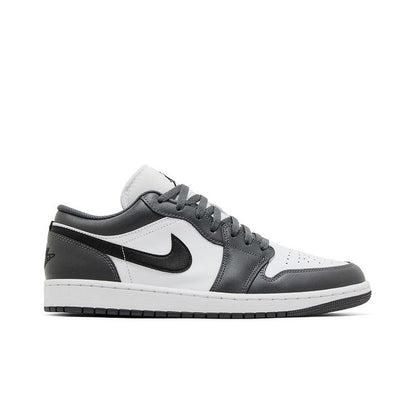 Air Jordan 1 Low 'Iron Grey'