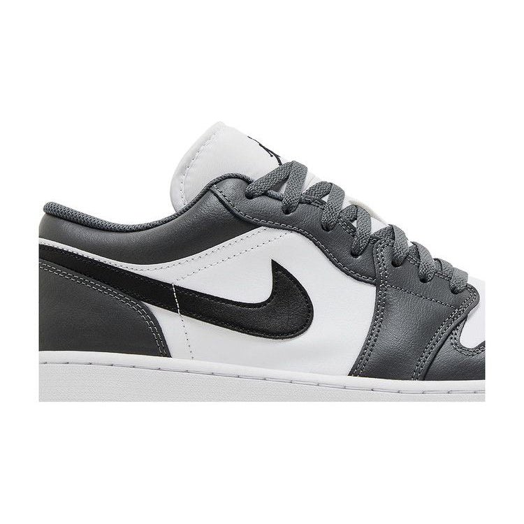 Air Jordan 1 Low 'Iron Grey'
