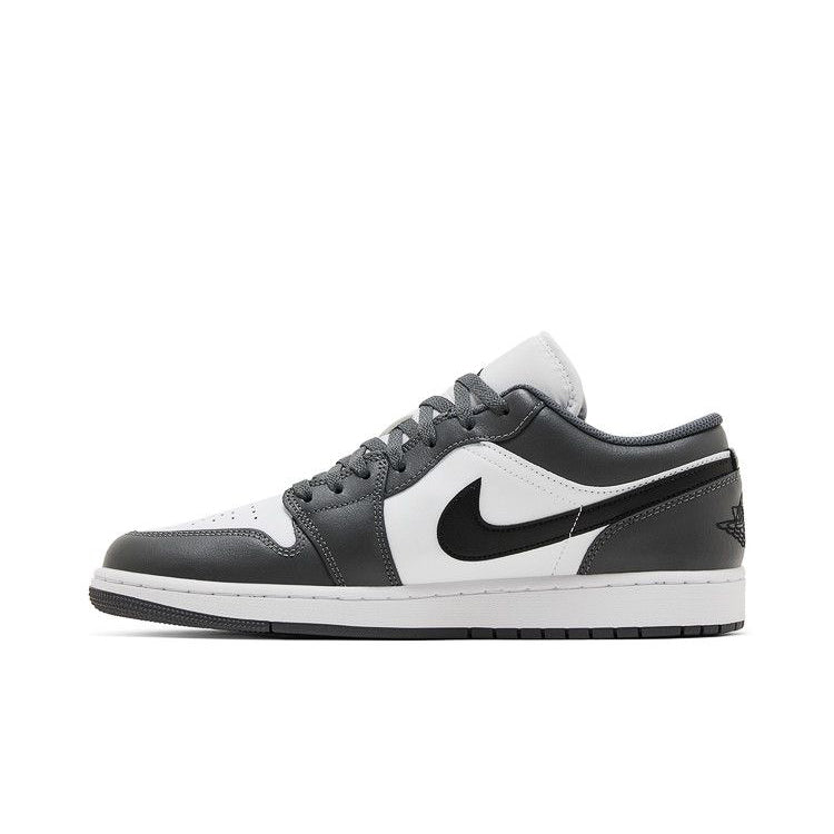 Air Jordan 1 Low 'Iron Grey'