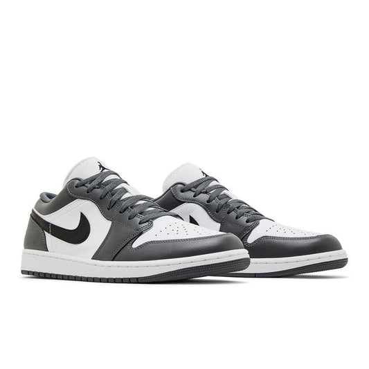 Air Jordan 1 Low 'Iron Grey'