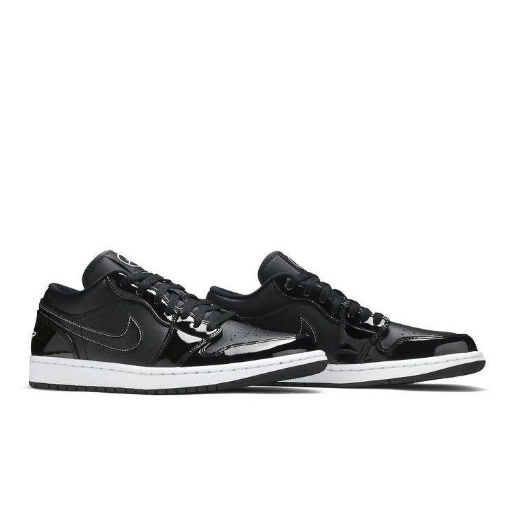 Air Jordan 1 Low 'All Star 2021'