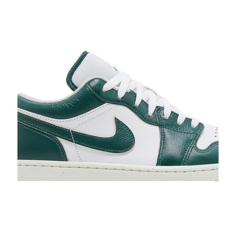 Air Jordan 1 Low SE 'Oxidized Green'