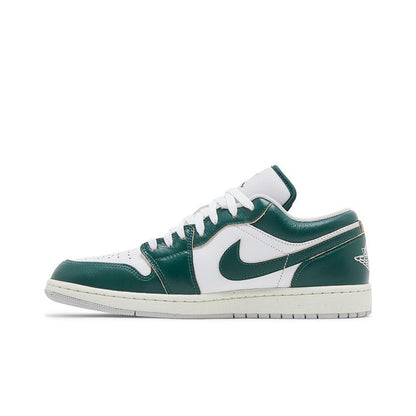 Air Jordan 1 Low SE 'Oxidized Green'