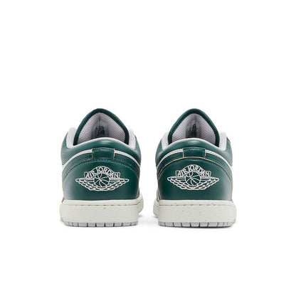 Air Jordan 1 Low SE 'Oxidized Green'