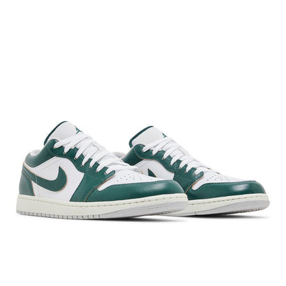 Air Jordan 1 Low SE 'Oxidized Green'