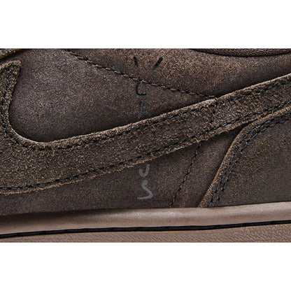 Travis Scott x Air Jordan 1 Retro Low OG SP 'Velvet Brown'