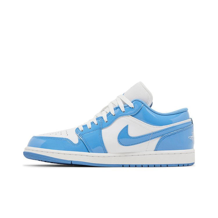 Air Jordan 1 Low SE 'Legend Blue'