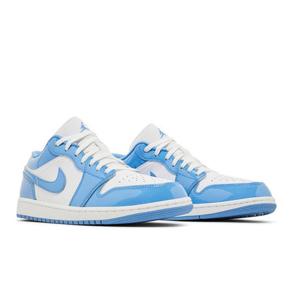 Air Jordan 1 Low SE 'Legend Blue'