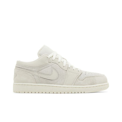 Air Jordan 1 Low SE Craft 'Pale Ivory'