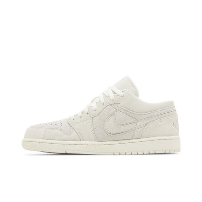 Air Jordan 1 Low SE Craft 'Pale Ivory'