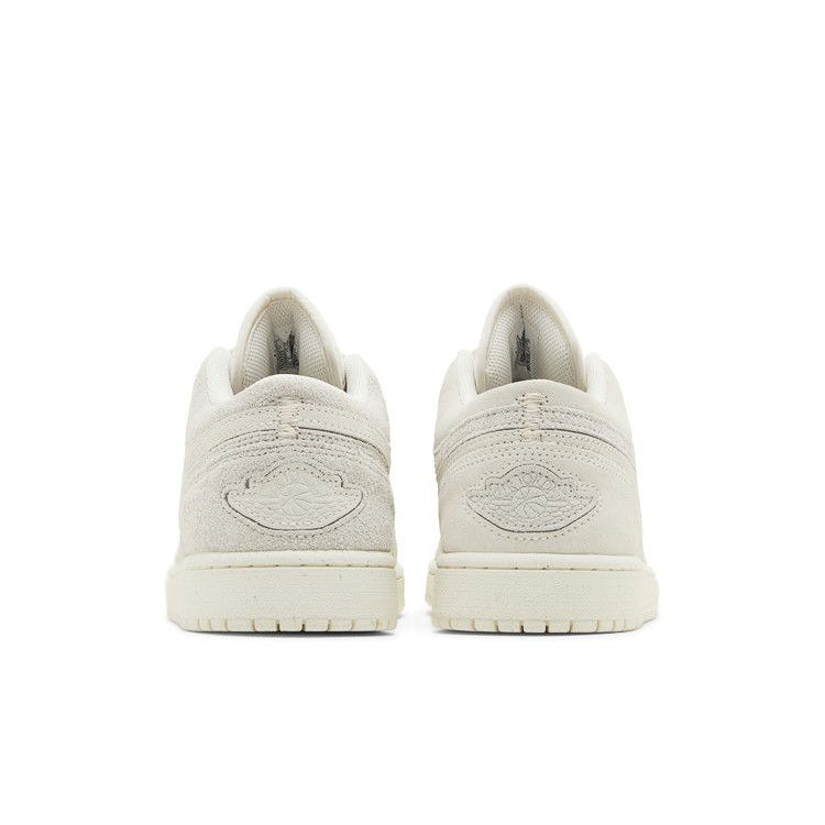 Air Jordan 1 Low SE Craft 'Pale Ivory'