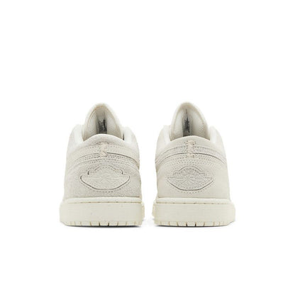 Air Jordan 1 Low SE Craft 'Pale Ivory'