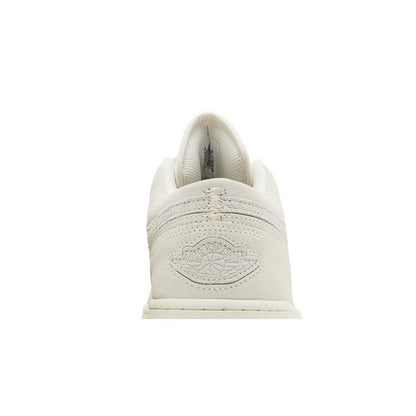 Air Jordan 1 Low SE Craft 'Pale Ivory'