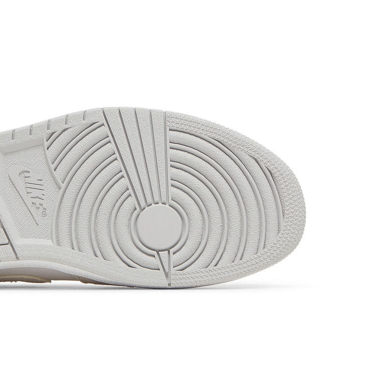 Air Jordan 1 Low SE Craft 'Inside Out'