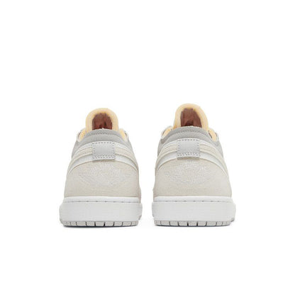 Air Jordan 1 Low SE Craft 'Inside Out'