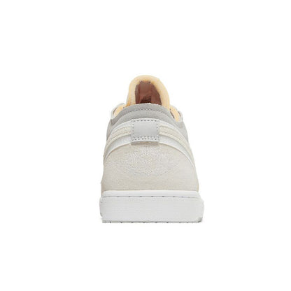 Air Jordan 1 Low SE Craft 'Inside Out'