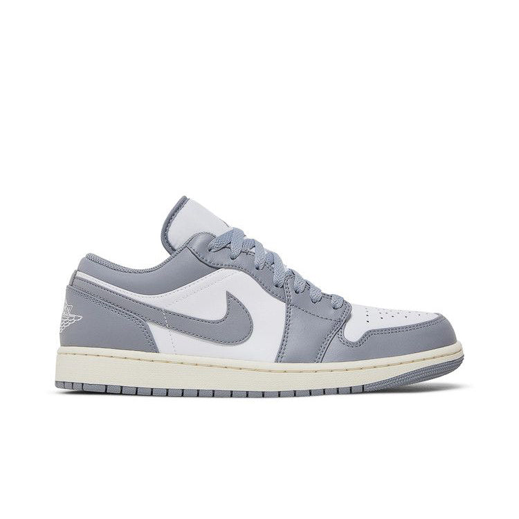 Air Jordan 1 Low 'Vintage Grey'