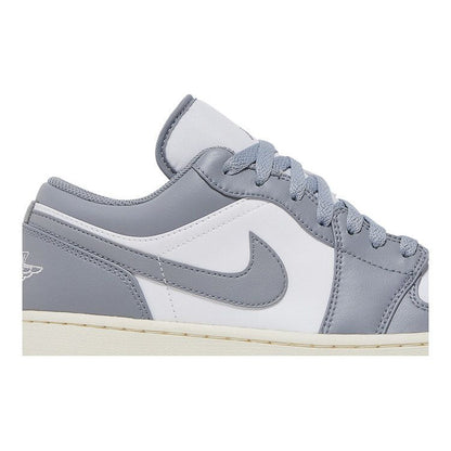 Air Jordan 1 Low 'Vintage Grey'