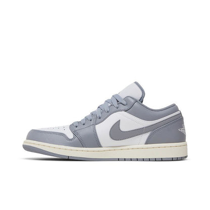 Air Jordan 1 Low 'Vintage Grey'