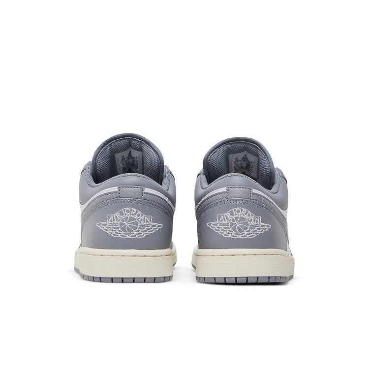 Air Jordan 1 Low 'Vintage Grey'