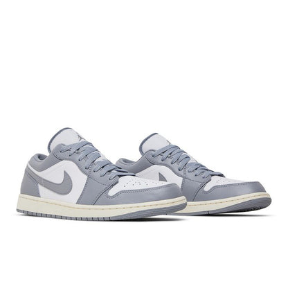 Air Jordan 1 Low 'Vintage Grey'