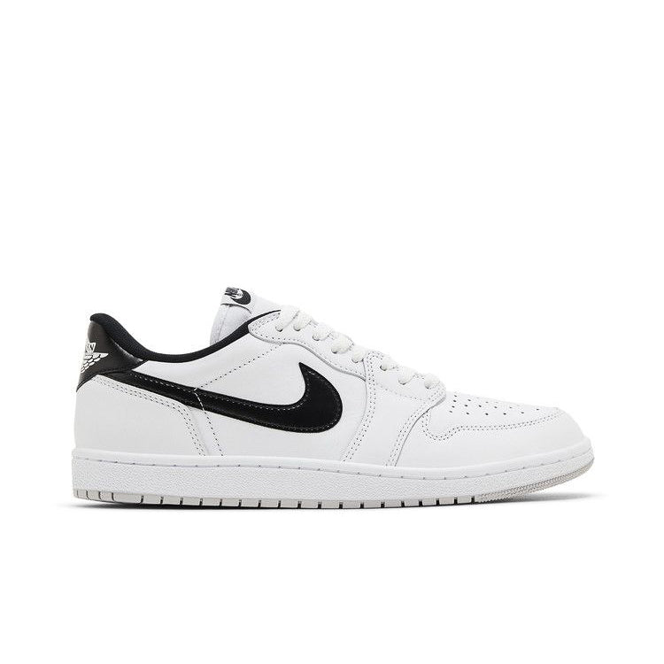 Air Jordan 1 Retro Low '85 OG 'Metallic Black'