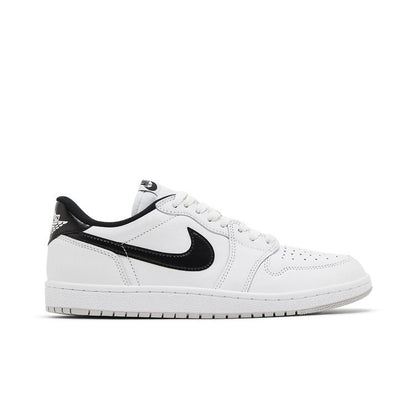 Air Jordan 1 Retro Low '85 OG 'Metallic Black'