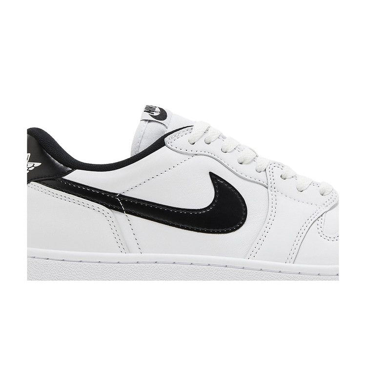 Air Jordan 1 Retro Low '85 OG 'Metallic Black'