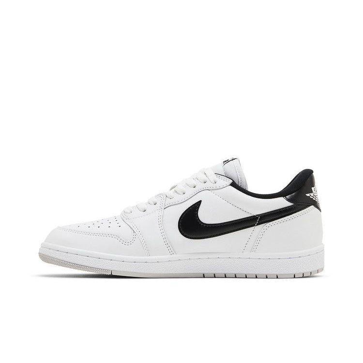 Air Jordan 1 Retro Low '85 OG 'Metallic Black'